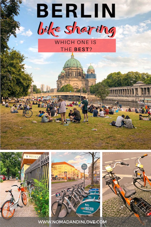 pinterest image to save bike share in berlin guide
