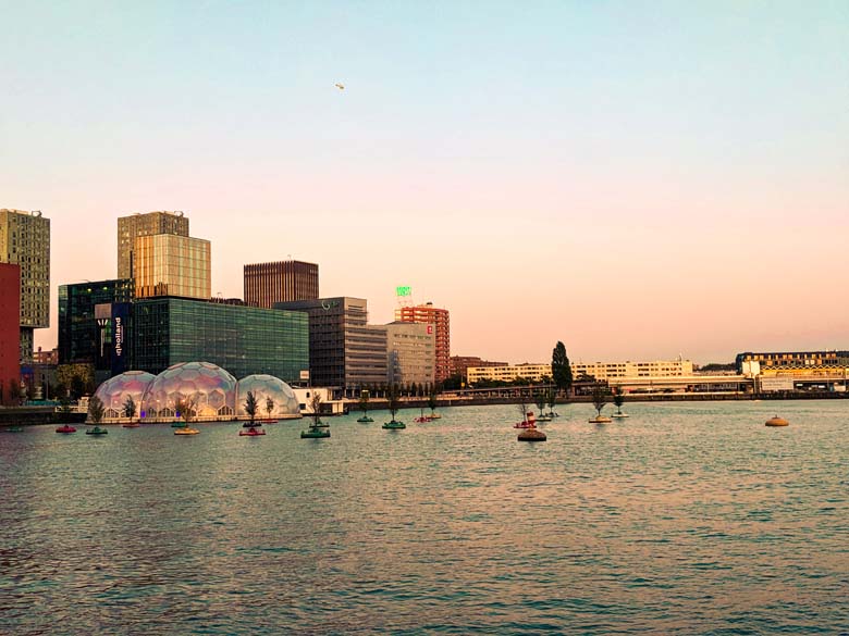 22 Rotterdam Things To Do by Bike: 2 Day Sightsee Itinerary